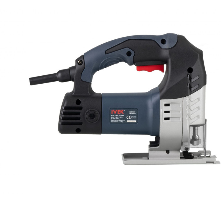 اره عمود بر گیربکسی 800 وات ایوک K-5030
