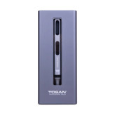 بدنه آلومنیومی