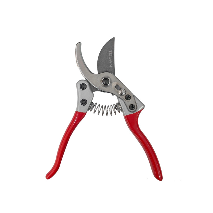 قیچی باغبانی 8.5 اینچ حرفه ای توسن مدل T5505
